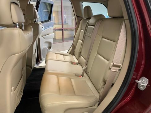 Used 2018 Jeep Grand Cherokee Limited RWD image 12