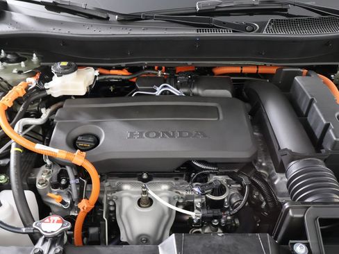 New 2026 Honda CR-V TrailSport image 11