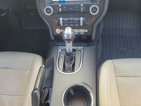 Used 2017 Ford Mustang Premium w/ Equipment Group 201A image 17