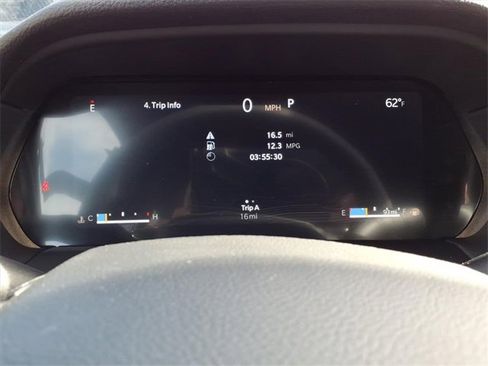 New 2025 Jeep Grand Cherokee L Limited image 26