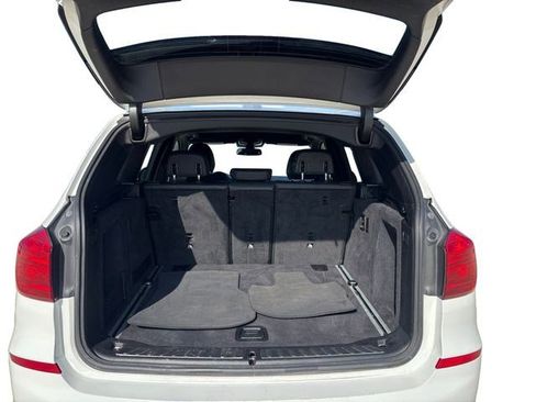 Used 2019 BMW X3 sDrive30i image 21