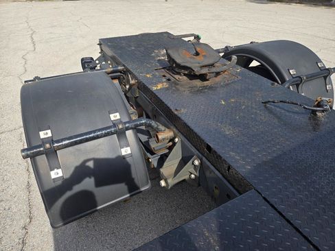 Used 2024 Ford F550 4x4 Crew Cab Super Duty image 20