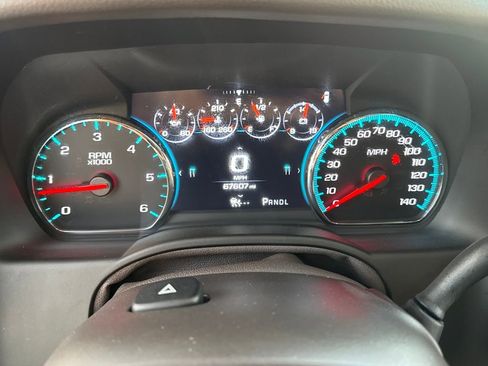 Used 2017 Chevrolet Tahoe Premier image 16