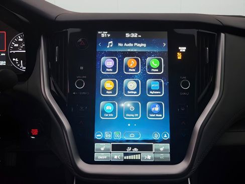 Used 2023 Subaru Legacy Premium image 18