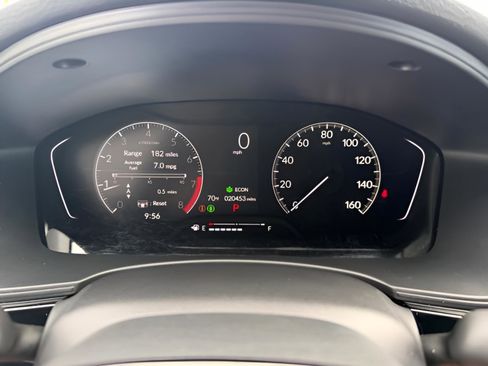 Certified 2023 Honda Civic Sport image 14