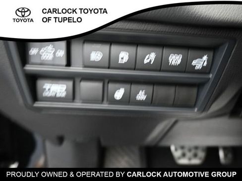 New 2026 Toyota Tundra TRD Pro image 18