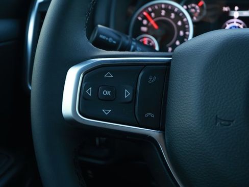 New 2026 RAM 1500 Big Horn w/ Night Edition image 13