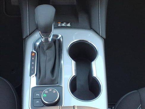 New 2026 Chevrolet Blazer LT w/ Convenience Package image 16