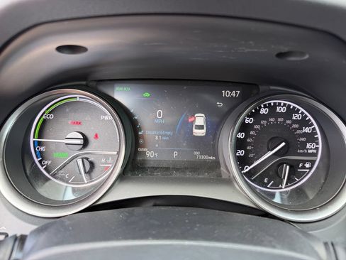 Used 2022 Toyota Camry XSE w/ Navigation Upgrade Package FWD image 25