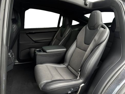 Used 2018 Tesla Model X 75D AWD/4WD image 13