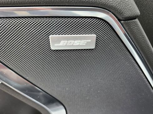 Used 2024 GMC Sierra 1500 SLT w/ SLT Premium Plus Package image 19