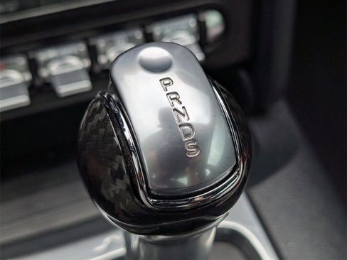 Used 2021 Ford Mustang GT Premium w/ GT Performance Package image 28