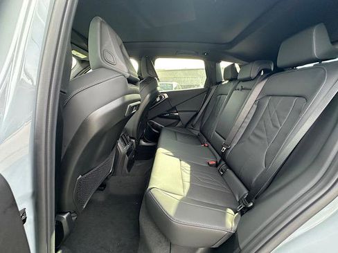 New 2026 BMW X3 xDrive30 w/ Premium Package image 5