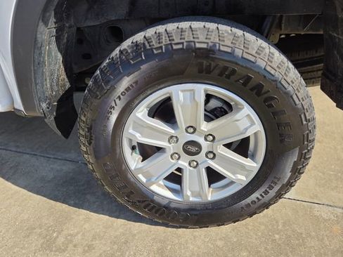 Used 2024 Ford Ranger XL image 11