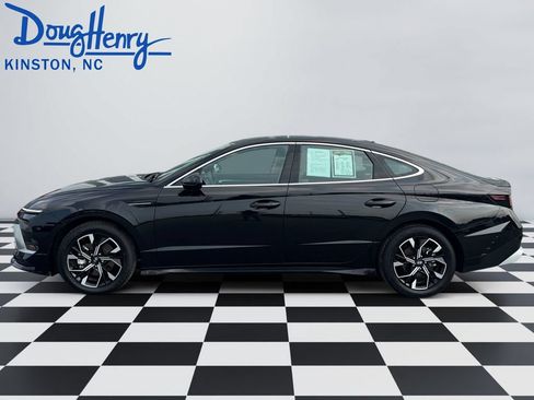Used 2024 Hyundai Sonata SEL FWD image 2