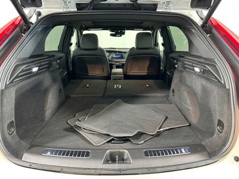 Certified 2023 Cadillac XT4 Premium Luxury w/ Cold Weather Package image 23