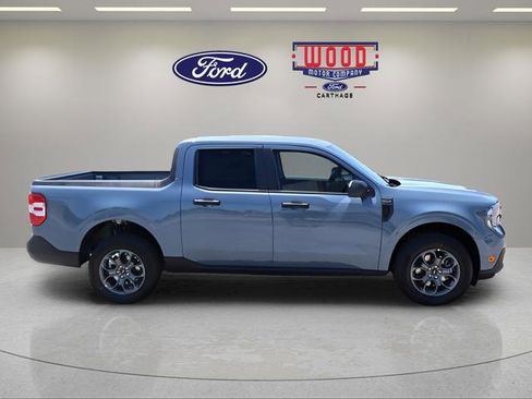 New 2026 Ford Maverick XLT FWD image 2