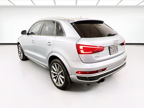 Used 2018 Audi Q3 2.0T Premium image 6