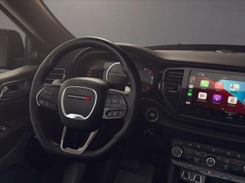 New 2026 Dodge Durango GT image 9