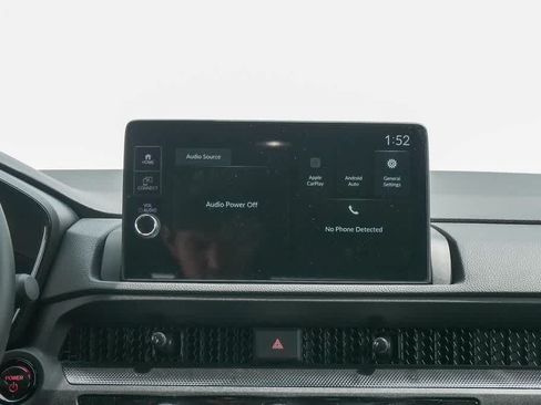 New 2026 Honda CR-V Sport image 31
