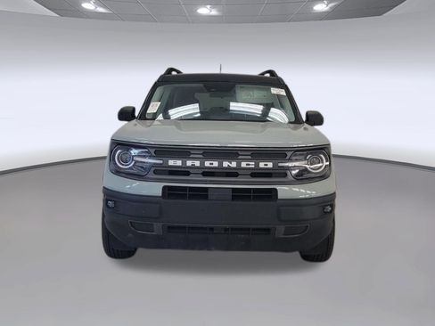 Used 2021 Ford Bronco Sport Big Bend w/ Big Bend Package AWD/4WD image 4