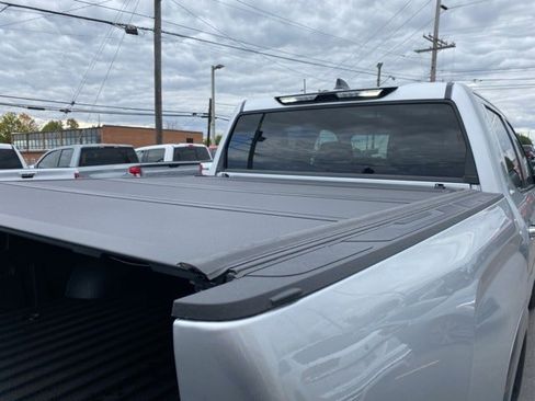 New 2026 Toyota Tundra Limited image 24