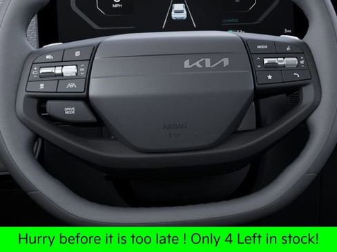New 2025 Kia EV6 Wind AWD/4WD image 22