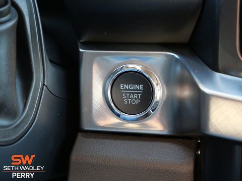 Used 2026 Ford F450 King Ranch w/ FX4 Off-Road Package image 25