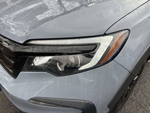 Certified 2022 Honda Pilot TrailSport image 8