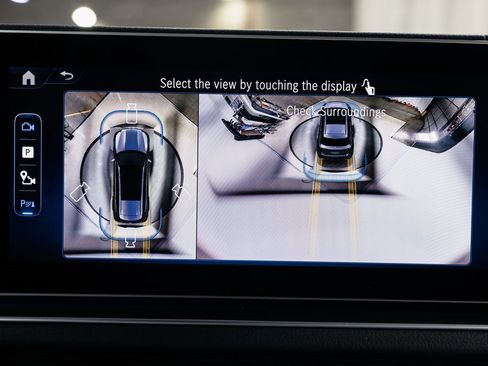 Used 2026 Mercedes-Benz GLS 450 GLS 450 image 22