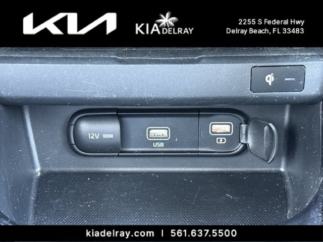 Certified 2023 Kia Seltos EX AWD/4WD image 24