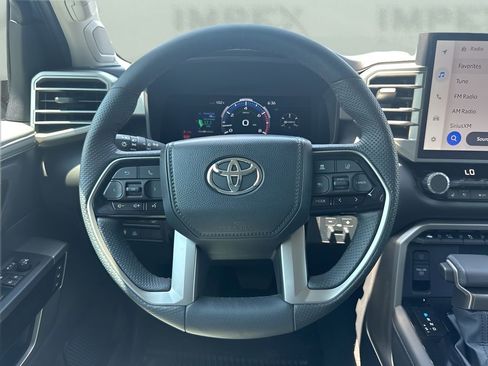 Used 2024 Toyota Tundra Limited image 15