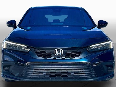 Used 2024 Honda Civic Sport image 4