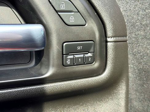 Used 2022 GMC Sierra 2500 Denali image 18