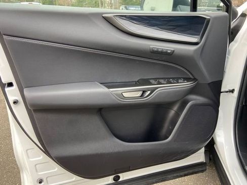 Used 2024 Lexus NX 350 AWD image 24