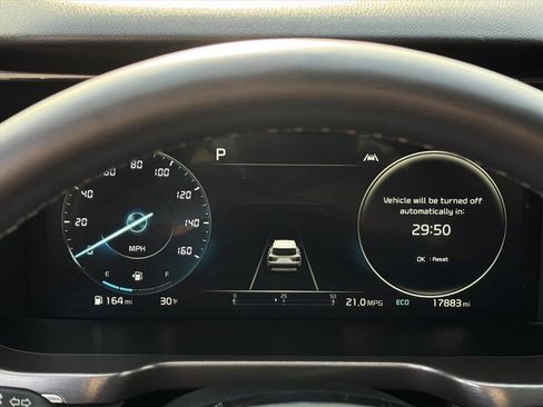 Used 2023 Kia Sorento SX image 19