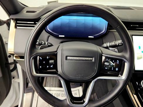 Used 2023 Land Rover Range Rover Sport SE AWD/4WD image 12