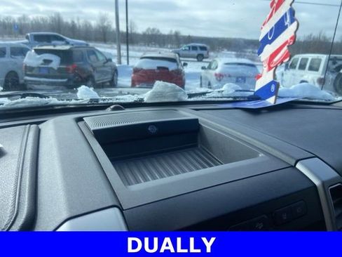 Used 2020 Ford F450 Lariat w/ Lariat Ultimate Package image 27