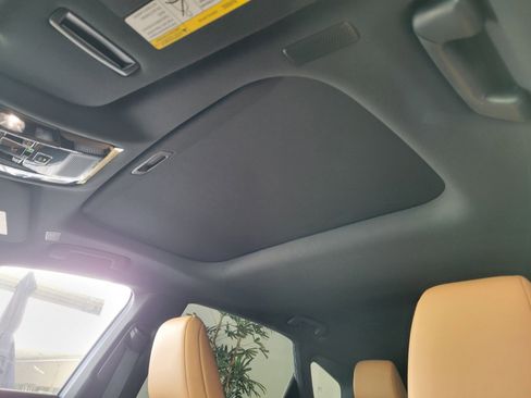 Certified 2023 Lexus RX 350 Premium image 11