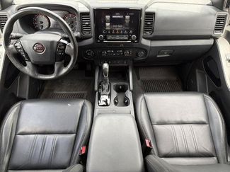 Certified 2022 Nissan Frontier PRO-4X w/ Pro-4X Premium Package AWD/4WD video 2