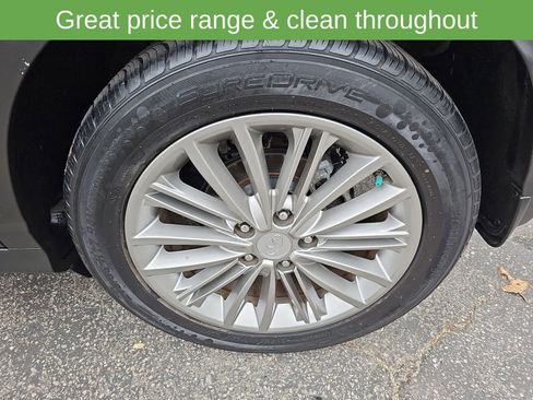 Used 2018 Hyundai Kona SEL FWD image 37