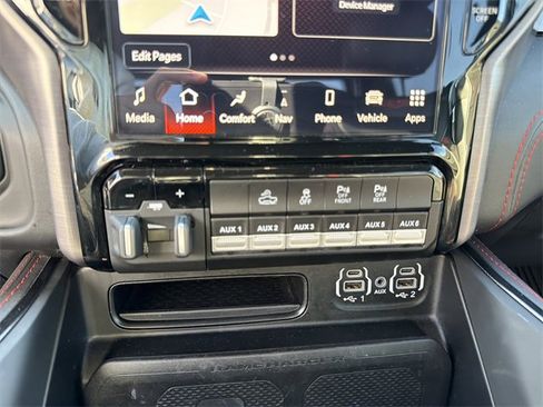 Used 2023 RAM 1500 TRX w/ TRX Level 2 Equipment Group image 28