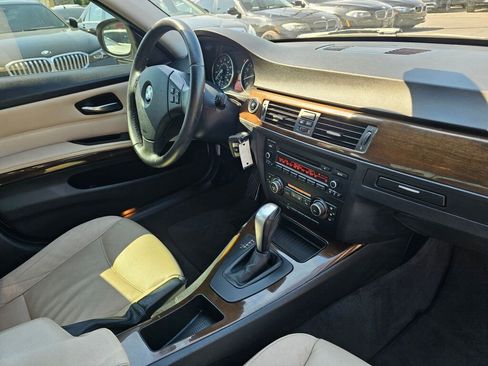 Used 2011 BMW 335i Sedan image 9