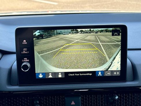 New 2026 Honda CR-V EX-L image 24