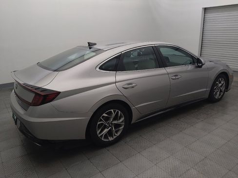 Used 2021 Hyundai Sonata SEL FWD image 10