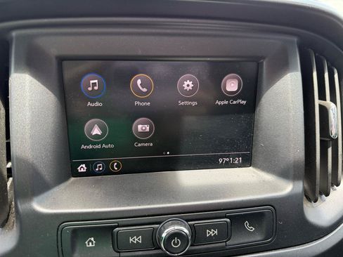 Used 2021 GMC Canyon Elevation Standard w/ Convenience Package RWD image 30