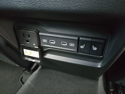 New 2026 Jeep Grand Cherokee Limited AWD/4WD image 89