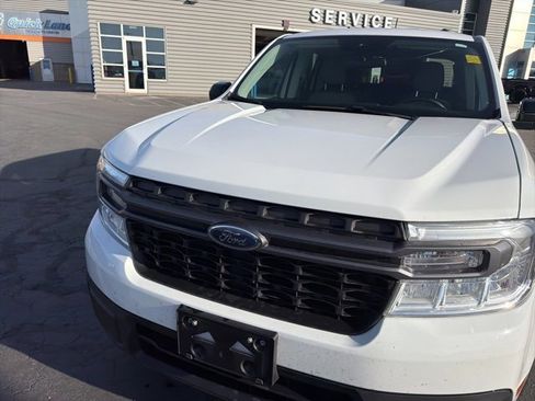 Used 2024 Ford Maverick XLT w/ XLT Luxury Package image 16