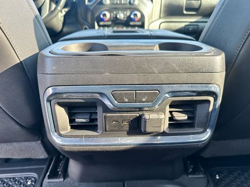 Used 2021 GMC Sierra 1500 AT4 w/ AT4 Premium Package image 22