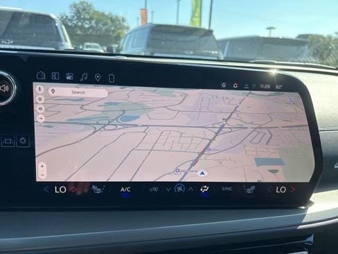 New 2026 Chevrolet Traverse LT w/ Enhanced Driving Package image 21